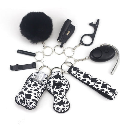 Keychain Accessory Bottles Convenient Printing 08ed26e5 c736 4337 872e e26cbe9df6fc