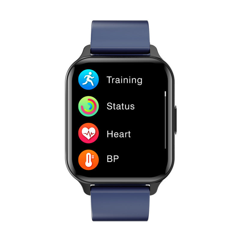 Q26 Body Temperature Heart Rate Sleep Monitoring Smart Watch 08ef9c6f cf54 44a5 b2a8 3de84e51519b