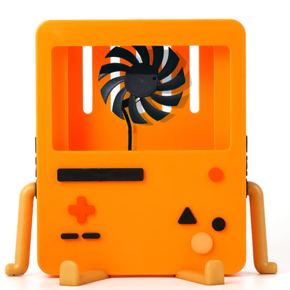 Control Game Support Storage Rack Rack Portable Charger Base - 图片 13