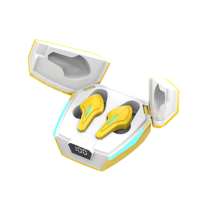 Double-mode Chicken Eating Game Low Delay Scissors Door Bluetooth Headset 08f19387 ac51 4692 ac36 7c5d36a3de3f