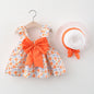 Girls' Dress Summer Girls' Vest 08f1d1ce ef7a 4db9 a206 61eb8a906211