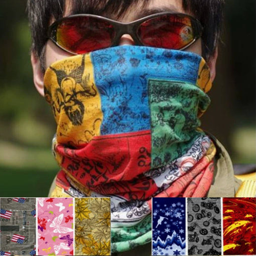 Cycling Multifunctional Headscarf Equipment Pattern 08fc38b1 2df9 4d6f b8fa 5f0092c9e27b