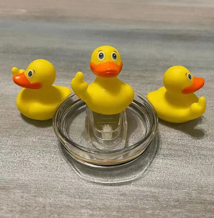 Middle Finger Plastic Small Yellow Duck 08fcf478 6884 4cbb a07d d6b075ec3e98
