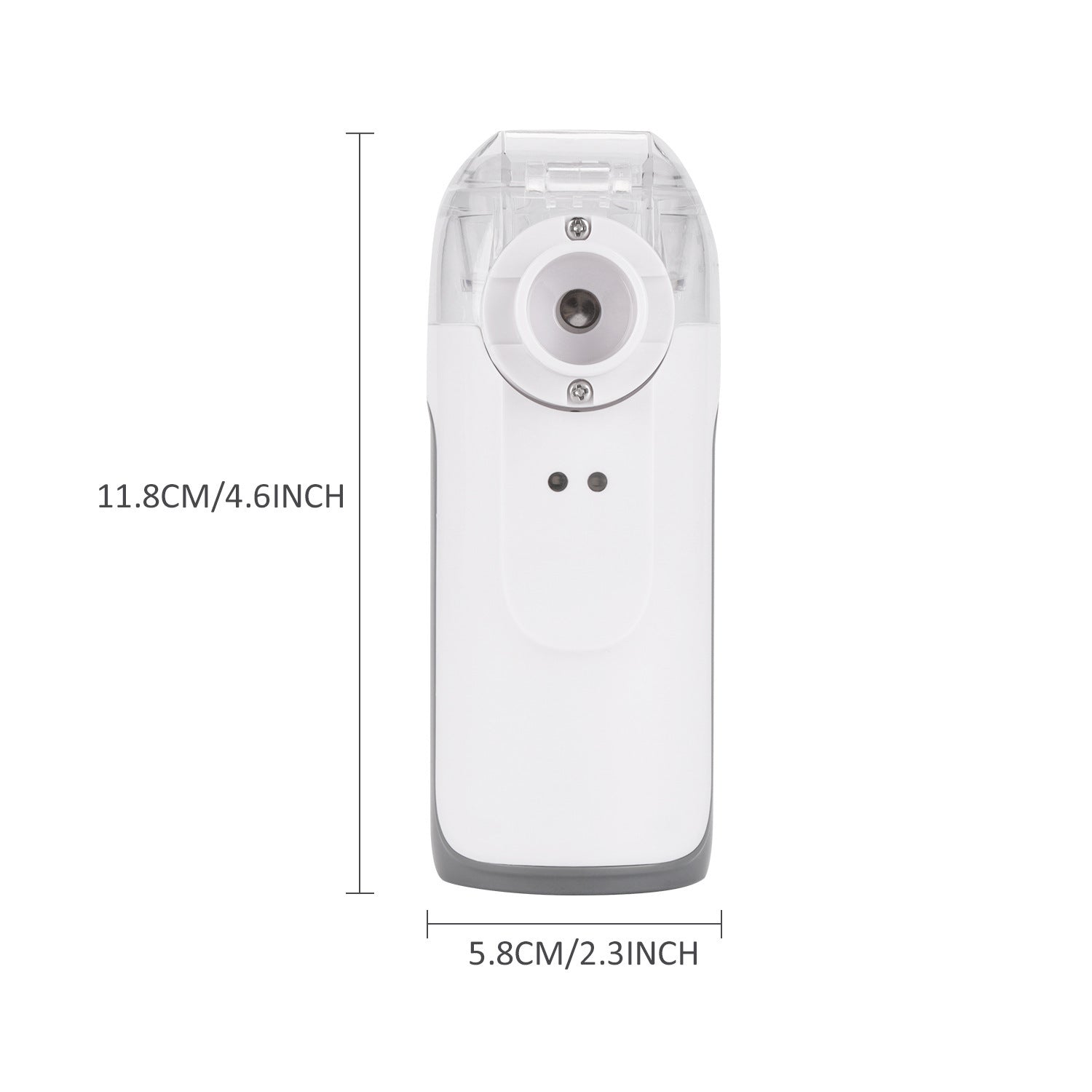 New Portable Handheld Nebulizer 08fec847 5756 404d 9863 ce37ff68920c