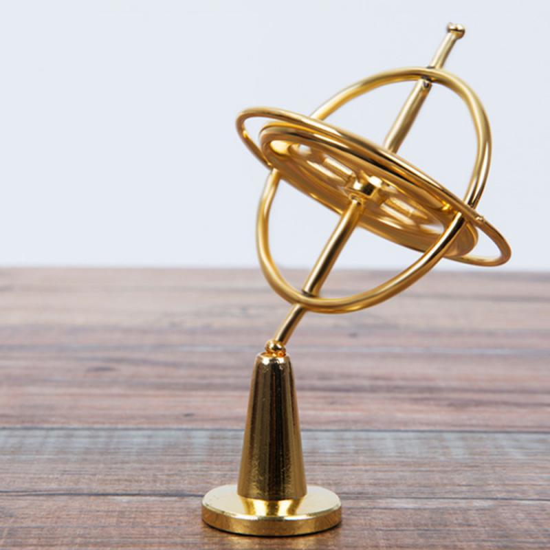 Self balanced gyroscope anti gravity decompression educational toy finger gyroscope childrens best gift 0904ff2f 52f1 4bc8 8d