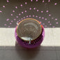 Cross-border Disco Ball Planter Hanging Mirror Spherical Plastic Flowerpot 09053826 9c0f 4cef 944c ddf07af90f01