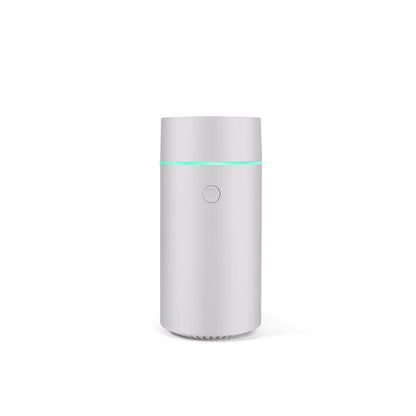 Dropshipping Car Diffuser Aroma Ultrasonic Water Mist Humidifier Lighting Oils Diffuser Car Aroma Diffuer Humidifier 0906f2a5