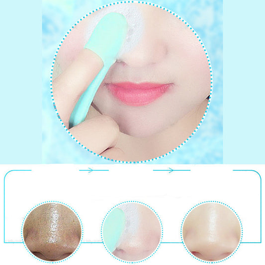 Nasal Wash Brush To Remove Blackheads And Silicone Cleansing Deep Cleansing 090c2f5e f9d8 4796 8786 c103aa220aa1
