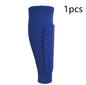 Honeycomb Shank Protection Foot Sock Men's Anti-collision Non-slip 09183fa1 6df8 4bf6 a621 093f523d2ca9