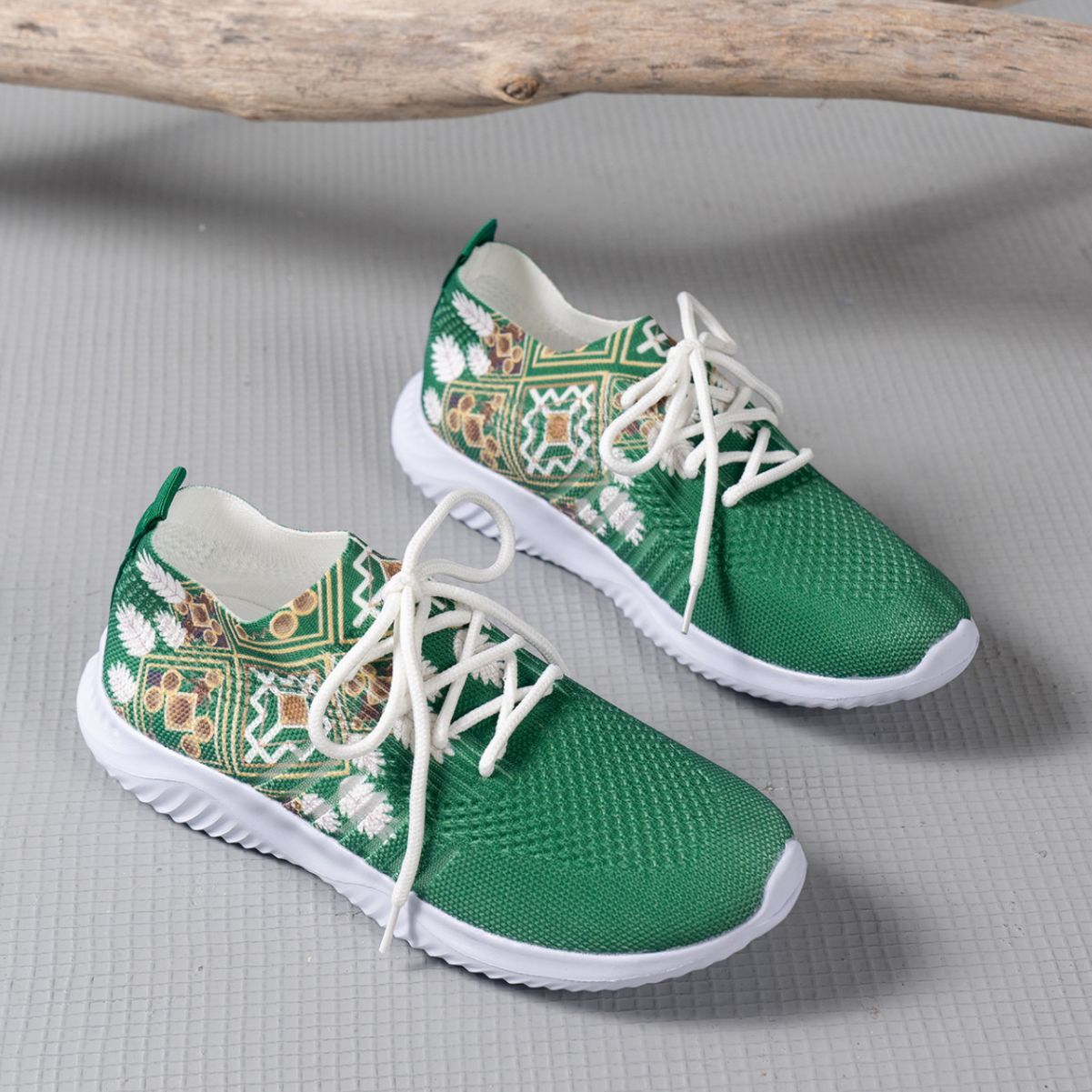 Summer New Flying Woven Stylish Flat Shoes Women 0927f337 0968 4884 9fdf 56bd97f126b4