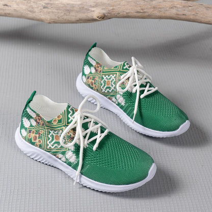Summer New Flying Woven Stylish Flat Shoes Women 0927f337 0968 4884 9fdf 56bd97f126b4
