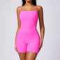 Hip Raise Skinny Yoga Jumpsuit Women 09297a46 6f7a 4599 9ca8 c3b36e40720e