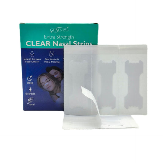 Three Nose Bridge Strips Transparent Nasal Sticker 092a6070 64e8 43ba b47d ef2ed5488c19