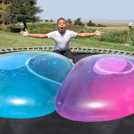 Air Filled Water Bubble Balloon Children Outdoor Toys Party Gift 092e17cf ee4b 4162 82ae 6377e02885db