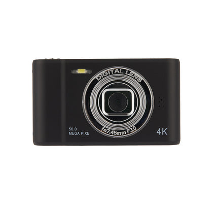 48 Million Pixels Retro HD Digital Selfie Camera - Wireless Security Camera with Night Vision #7