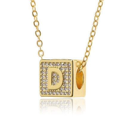 Fashion Simple Pendant Stereo 26 English 093574d7 1411 4e3f 9f4c 08b94223db6d
