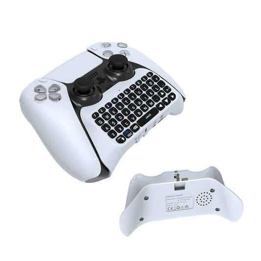 PS4 Handle Can Chat Voice Bluetooth Keyboard 093dcbc5 c3c6 4b98 a59b 811cbdc9d5a9