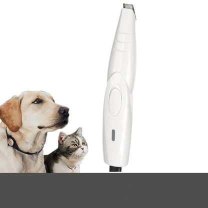 Pet Shaving Pet Hair Clippers Shaver Dog Hair Pusher 0941be82 fa38 40a2 b6ba b16ed06136c7