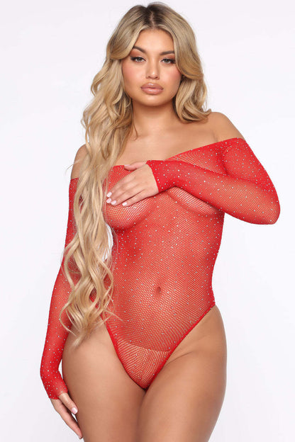 One Size Jumpsuit Women's Clothing Black Cut-out Underwear 0942fe7d 2455 4443 9c1e ecde1deb93da