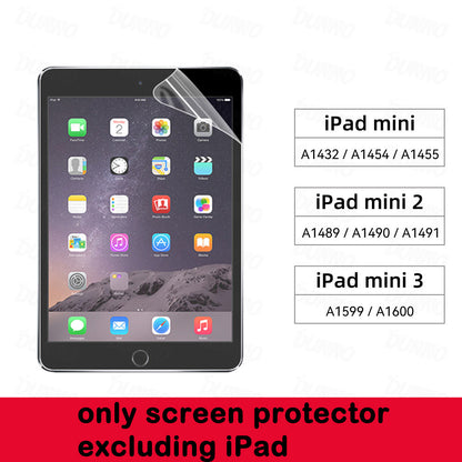 Soft Film Paper Screen Protector Matte Animal Painting And Writing 09481be1 7efd 4493 a7d4 cde7afe1e615