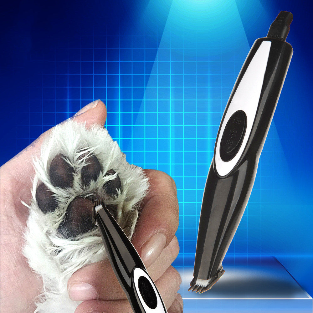 Pet Shaving Pet Hair Clippers Shaver Dog Hair Pusher 0949c5c6 f89d 4273 9aa9 a92ee05b583c