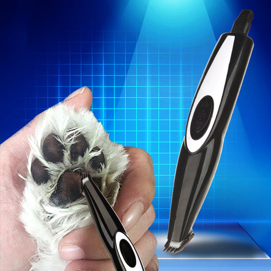 Pet Shaving Pet Hair Clippers Shaver Dog Hair Pusher 0949c5c6 f89d 4273 9aa9 a92ee05b583c
