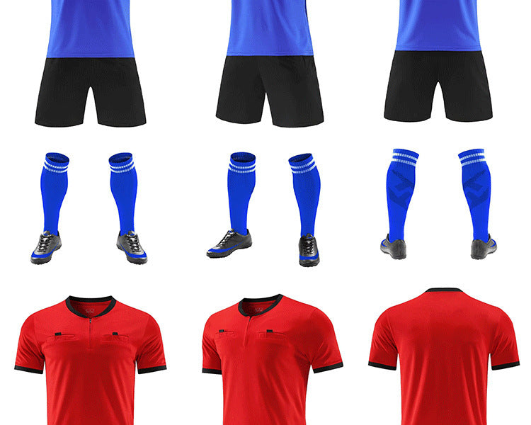 Football Referee Clothing Match Referee Clothing Suit 0957e4c3 1212 4f04 89db be32758f9217