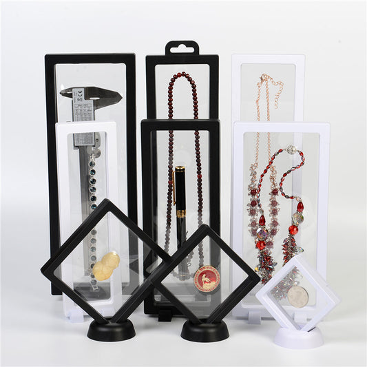 Buddha Beads Jewelry Gift Badge Crafts Display Plastic Packaging Box 095bb9e5 8499 4833 be25 a8b759185818