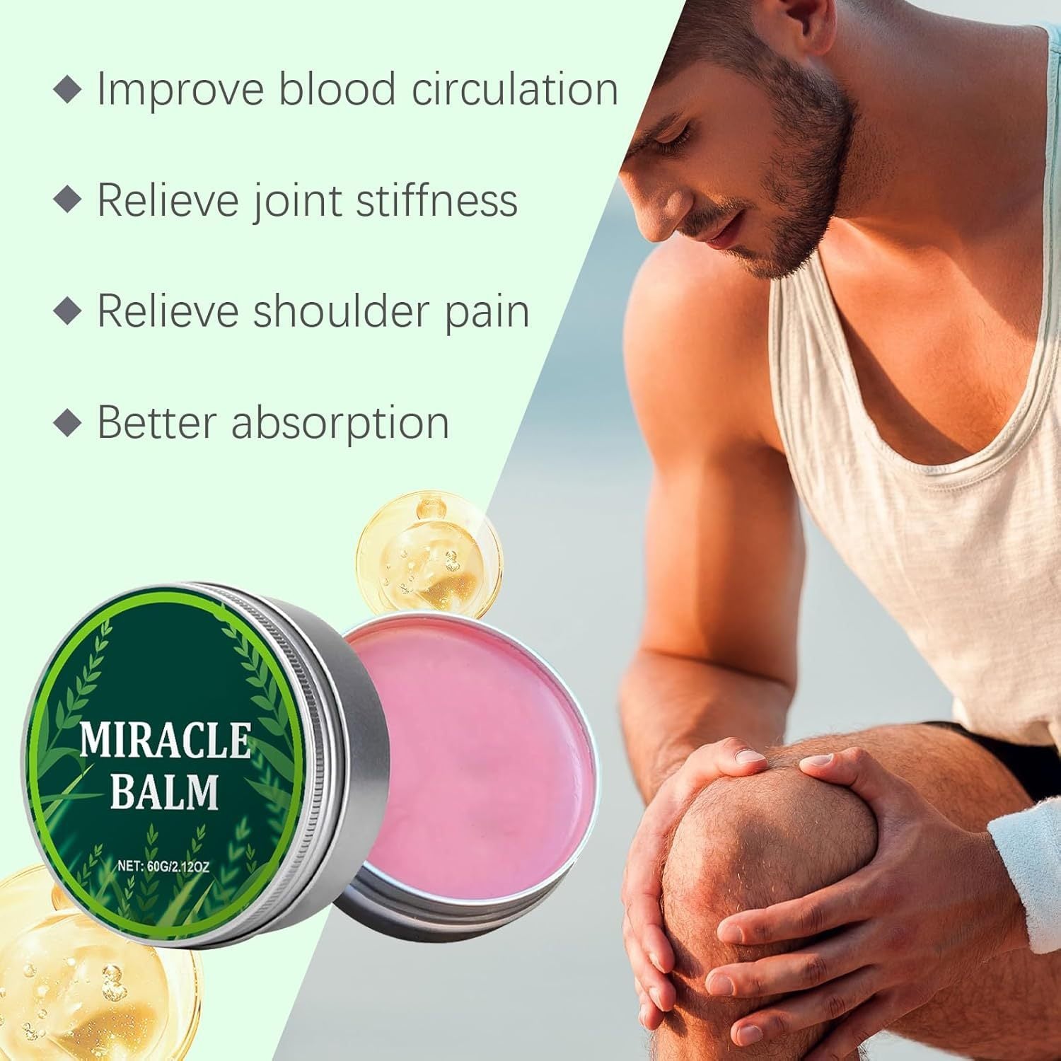 Soothing Discomfort Joint Cream 095d59df e8a6 4afb b577 4b6ed71f63d9