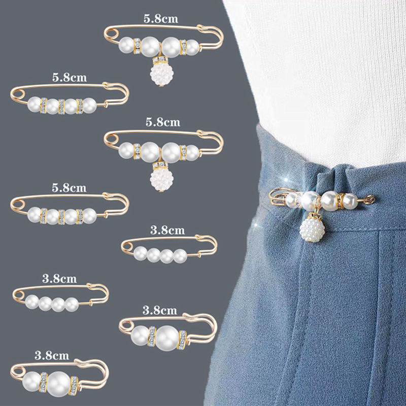 Charge Waist Of Trousers Pin Accessories Fixed Clothes Waist Circumference Change 0967fb7f 37c1 42e7 8b19 cc0425cd9b54