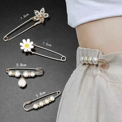 Charge Waist Of Trousers Pin Accessories Fixed Clothes Waist Circumference Change 098126f5 b81e 40f7 88b1 dec746487e44