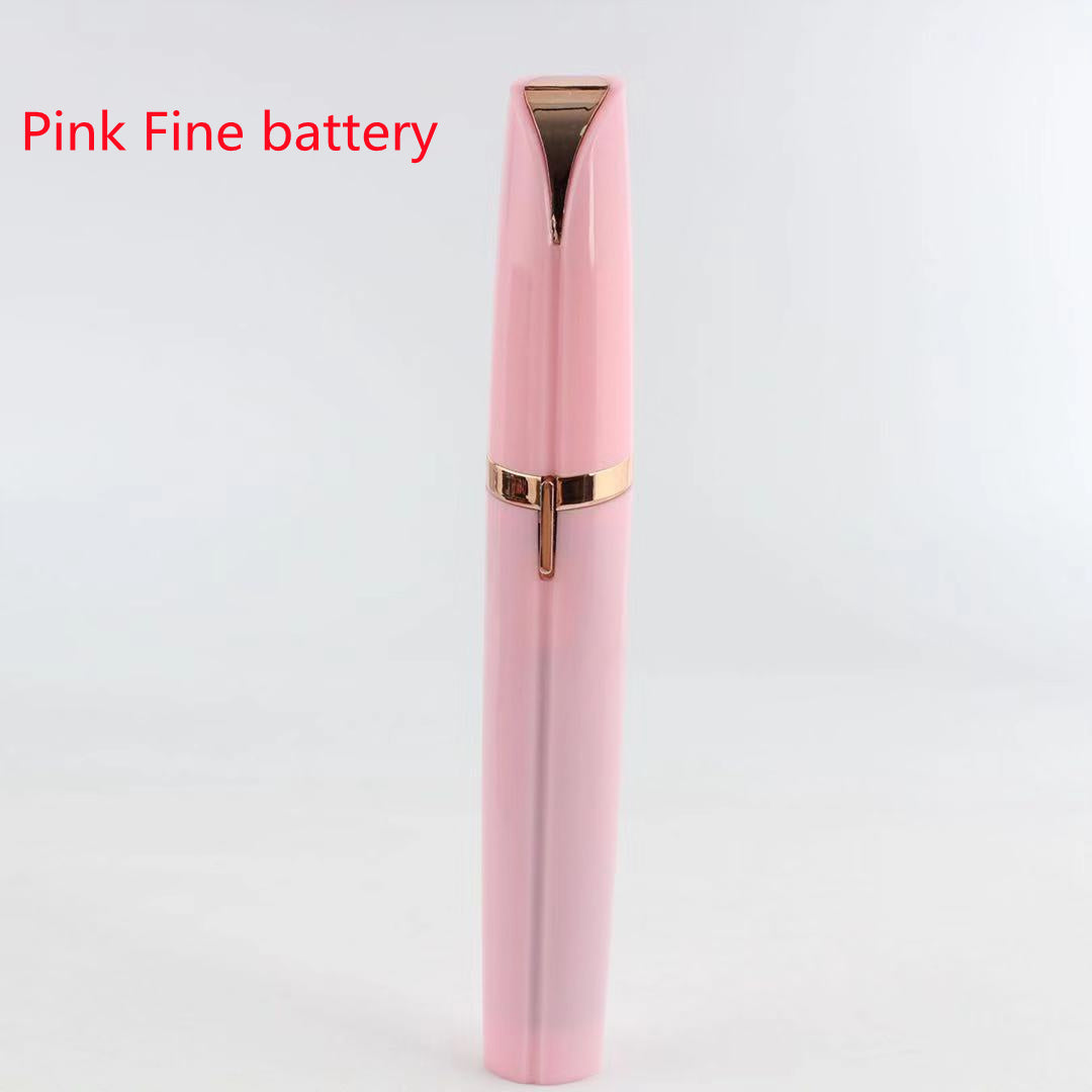 Flawlessly Brows Electric Eyebrow Remover 0984f147 9ebe 4387 999e 53799b6d0f61