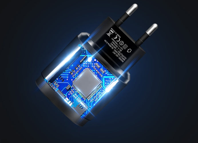 Travel Charger Smart Tablet Android Charging Head 0987146a 6a5a 495e 9dcb 33003cf80b49