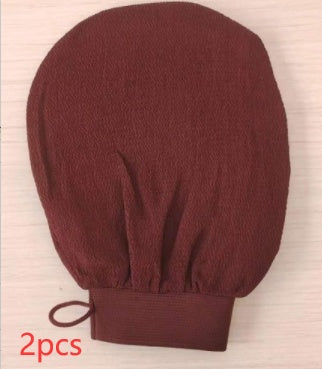 New Style Bath Gloves For Exfoliating Bath 098d846a 62df 440a 8953 25b6372e51df