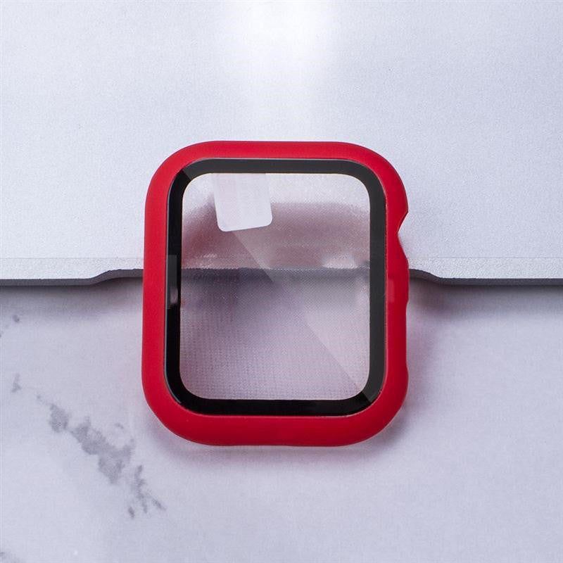 Suitable For IP Watch All-in-one Hard Shell HD Tempered Film 09aacb13 1484 44cd a560 6f2d4d961075