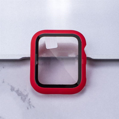 Suitable For IP Watch All-in-one Hard Shell HD Tempered Film 09aacb13 1484 44cd a560 6f2d4d961075