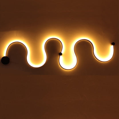 Bedroom Bedside Led Wall Lamp Corridor Aisle Light 09b3f258 6d11 41f0 8cdc 5ee4b792c90a