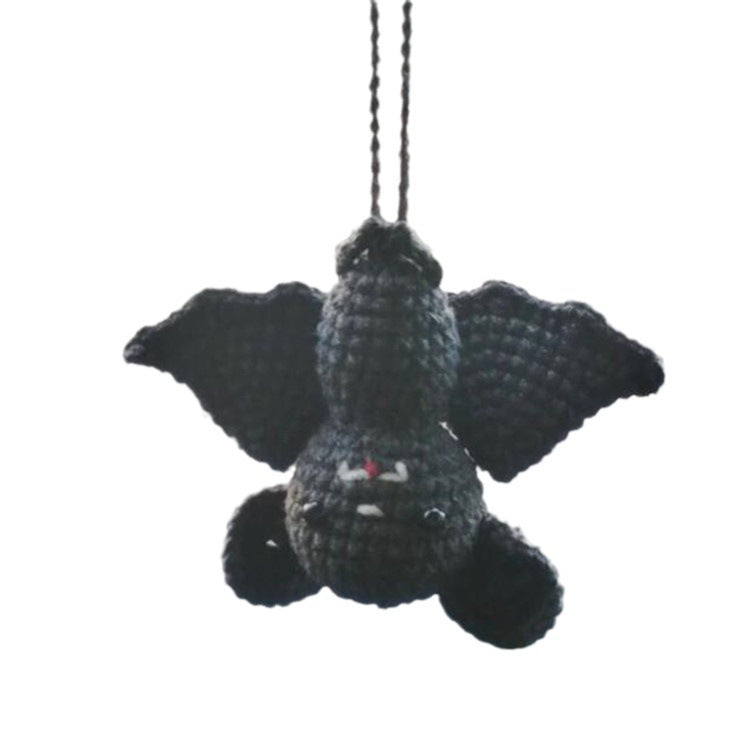 Plush Hand-woven Automobile Hanging Ornament 09c6d12f 9969 4613 b774 e1485e837d08