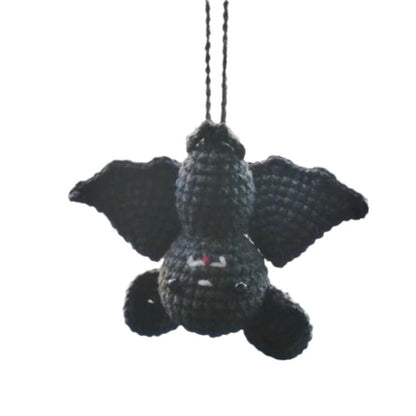 Plush Hand-woven Automobile Hanging Ornament 09c6d12f 9969 4613 b774 e1485e837d08