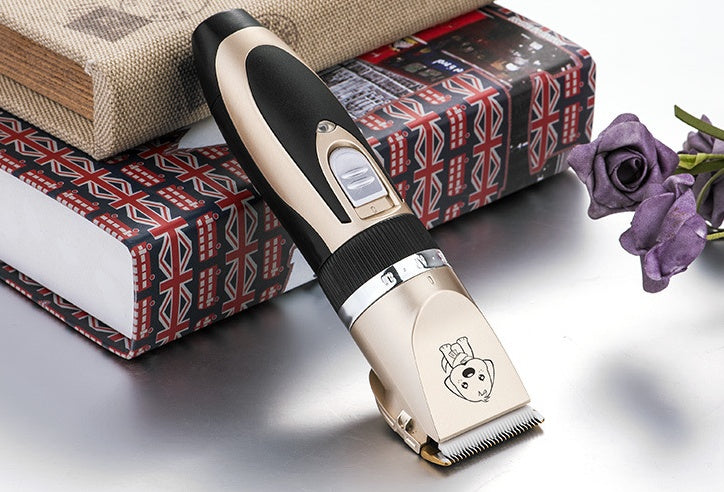 Professional Pet Dog Hair Trimmer Animal Grooming Clippers Cat Cutter Machine Shaver 09d3736e 5eda 441d 9756 aca28b4cea41