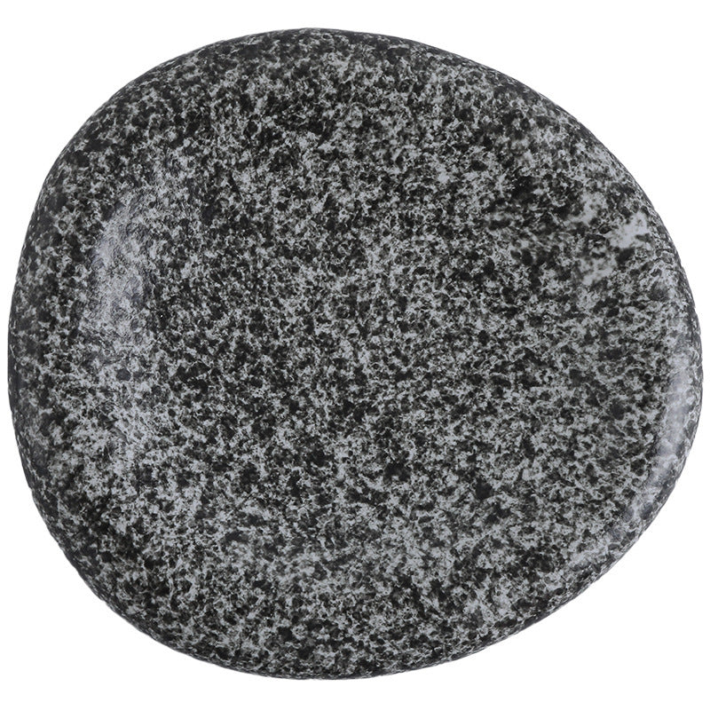 Irregular Ceramic Plate Japanese Creative Dinner Plate 09d7e0dc 29ed 4ce9 8855 1f83e2326564