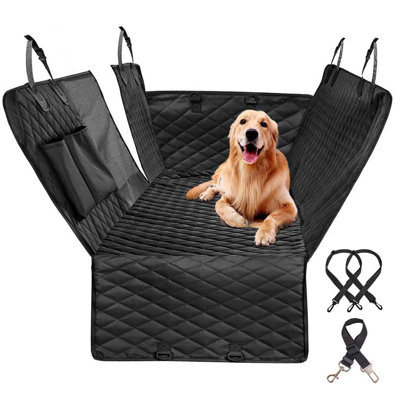 Pet Car Travel Rear Seat Cushion Dog Travel Toilet 09dab7f9 4035 4d7a 93d3 255f8e478241