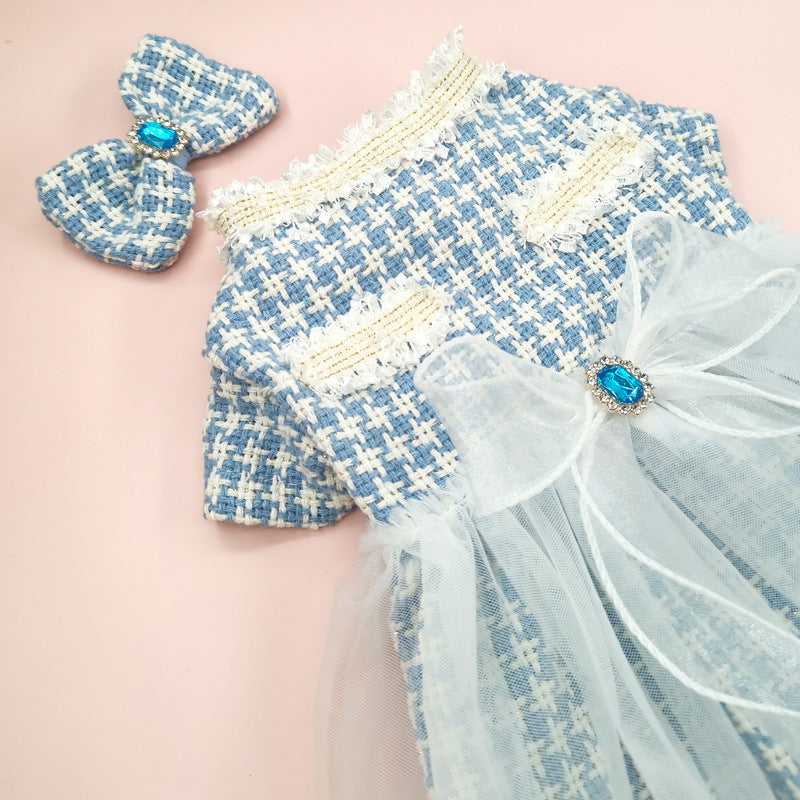 Original New Dog Cat Clothing Tulle Tutu Skirt 09de9f2e 5c28 4255 b220 d7b23298e948