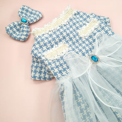 Original New Dog Cat Clothing Tulle Tutu Skirt 09de9f2e 5c28 4255 b220 d7b23298e948