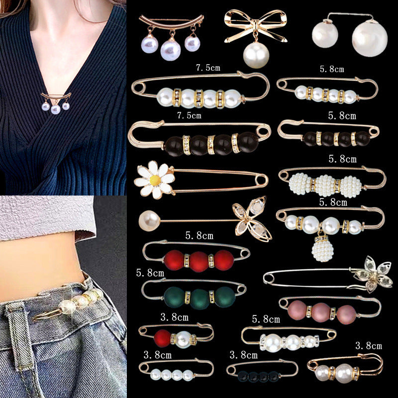 Charge Waist Of Trousers Pin Accessories Fixed Clothes Waist Circumference Change 09f51bb9 1108 4e3f b668 033ae3ab2d02