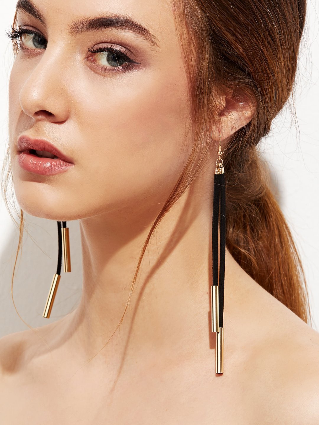 Fashion Trendy Tassel Ear Studs 09fe21a5 4ee2 452c 9f0c e90dd723f2e4