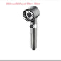 Snowflake Spray Filter Purified Water Pressurized Showerhead Nozzle 0a063958 ca6f 43ef 8f02 c3fd1fcc35df