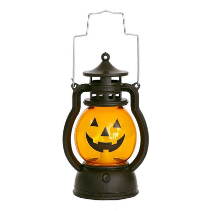 Halloween Oil Lamp Portable Pumpkin Lantern Skull Decoration 0a14ab36 9702 4c80 9387 40b677d7a238