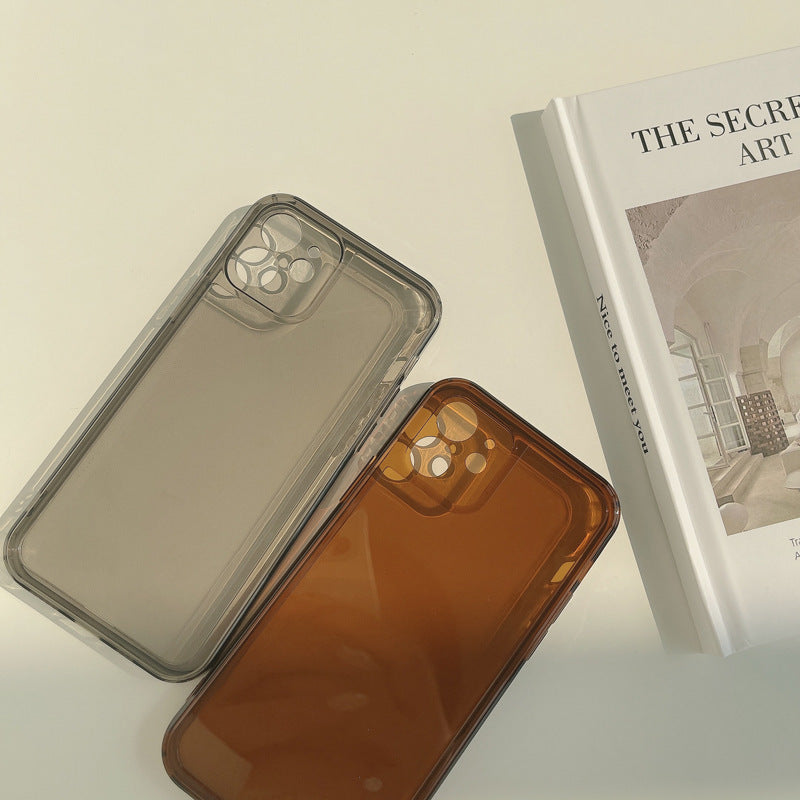 New Photo Frame Transparent Phone Case 0a19e5ad 71a5 49c0 a0be 4bd1ca45064f