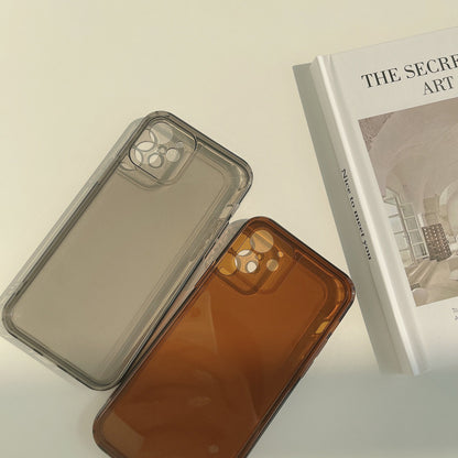 New Photo Frame Transparent Phone Case 0a19e5ad 71a5 49c0 a0be 4bd1ca45064f